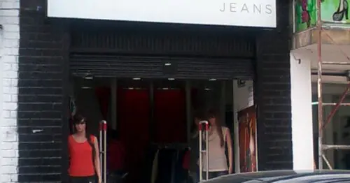 ANGEL JEANS CARRERA 22 CON 8 ANGEL JEANS CARRERA 22 CON 8